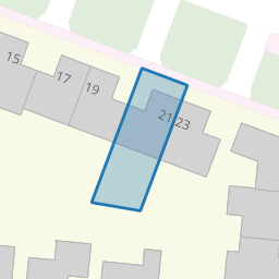 Perceel AML01-G-3615