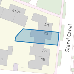 Perceel AML01-G-3618
