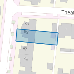Perceel AML01-G-3622