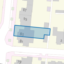 Perceel AML01-G-3625