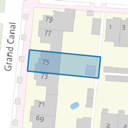 Perceel AML01-G-3629