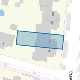 Perceel AML01-G-3640