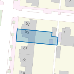 Perceel AML01-G-3643