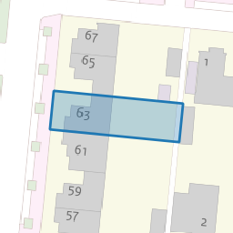 Perceel AML01-G-3644