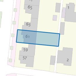 Perceel AML01-G-3645