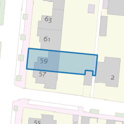 Perceel AML01-G-3646
