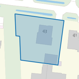 Perceel AML01-G-3648