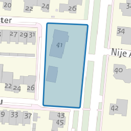 Perceel AML01-G-3649