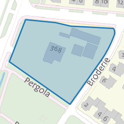 Perceel AML01-G-3654