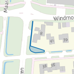 Perceel AML01-G-3667