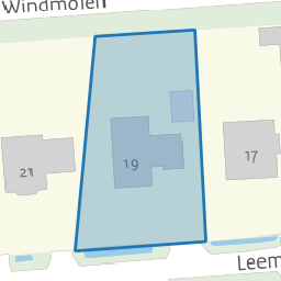 Perceel AML01-G-3672