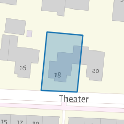 Perceel AML01-G-3685