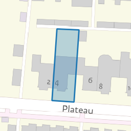 Perceel AML01-G-3698