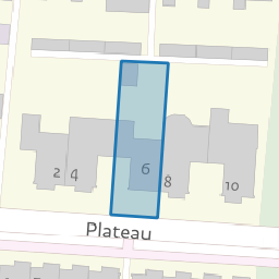 Perceel AML01-G-3699