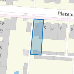 Perceel AML01-G-3702