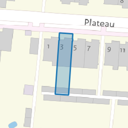 Perceel AML01-G-3703