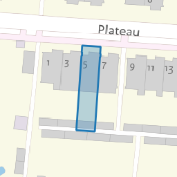 Perceel AML01-G-3704