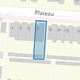 Perceel AML01-G-3705