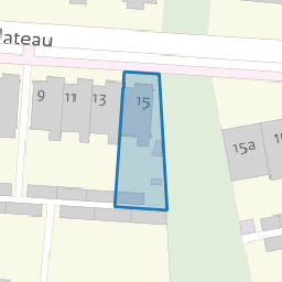 Perceel AML01-G-3709