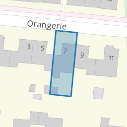 Perceel AML01-G-3714