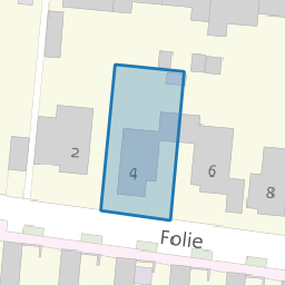 Perceel AML01-G-3718