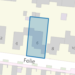 Perceel AML01-G-3719