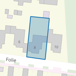 Perceel AML01-G-3720