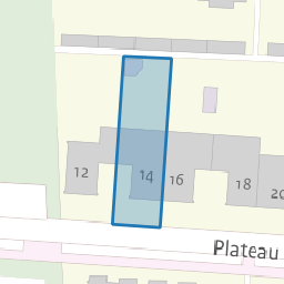 Perceel AML01-G-3724