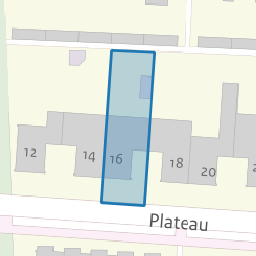 Perceel AML01-G-3725