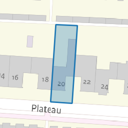 Perceel AML01-G-3727