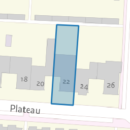 Perceel AML01-G-3728