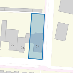 Perceel AML01-G-3730