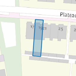 Perceel AML01-G-3732