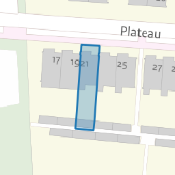 Perceel AML01-G-3733
