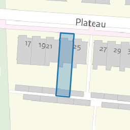 Perceel AML01-G-3734