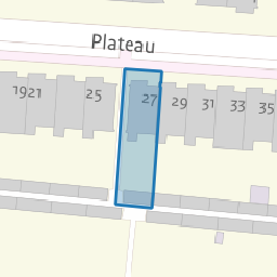 Perceel AML01-G-3736