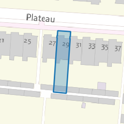 Perceel AML01-G-3737