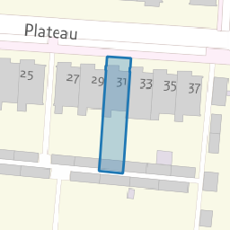 Perceel AML01-G-3738