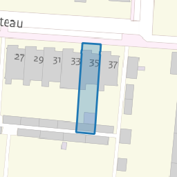 Perceel AML01-G-3740
