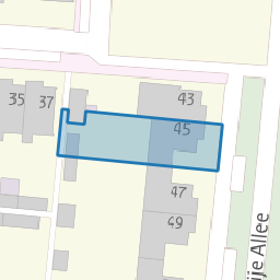 Perceel AML01-G-3744