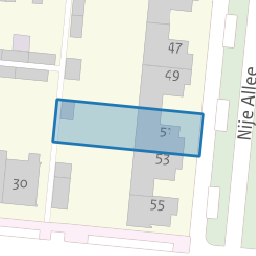Perceel AML01-G-3747
