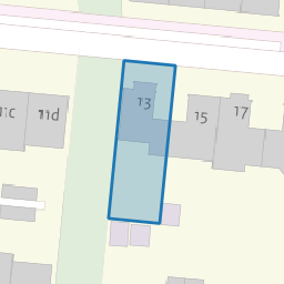 Perceel AML01-G-3750