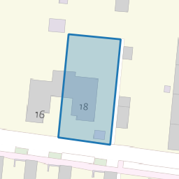 Perceel AML01-G-3760