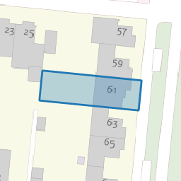 Perceel AML01-G-3763