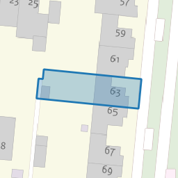 Perceel AML01-G-3764