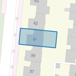 Perceel AML01-G-3770