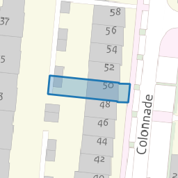Perceel AML01-G-3786