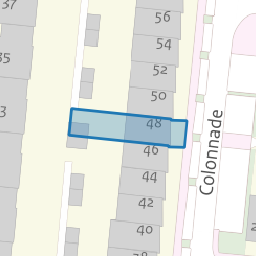 Perceel AML01-G-3787