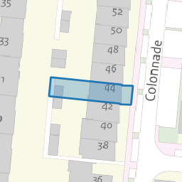 Perceel AML01-G-3789