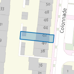 Perceel AML01-G-3790